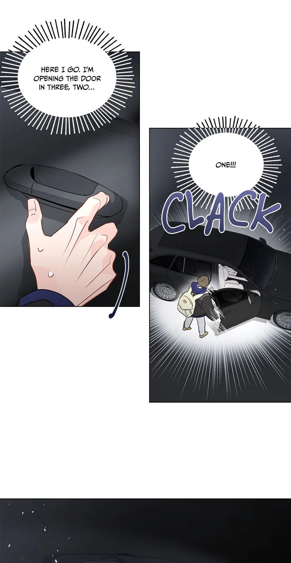 From Points of Three Chapter 81 page 37 - 