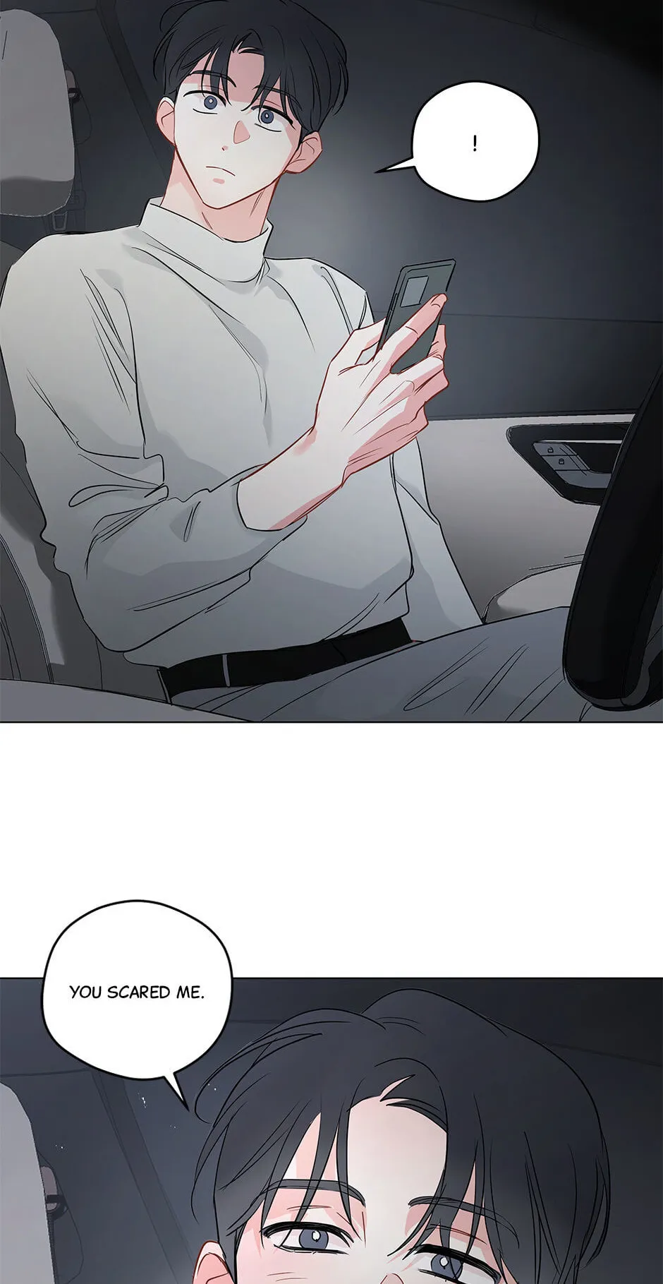 From Points of Three Chapter 81 page 38 - 