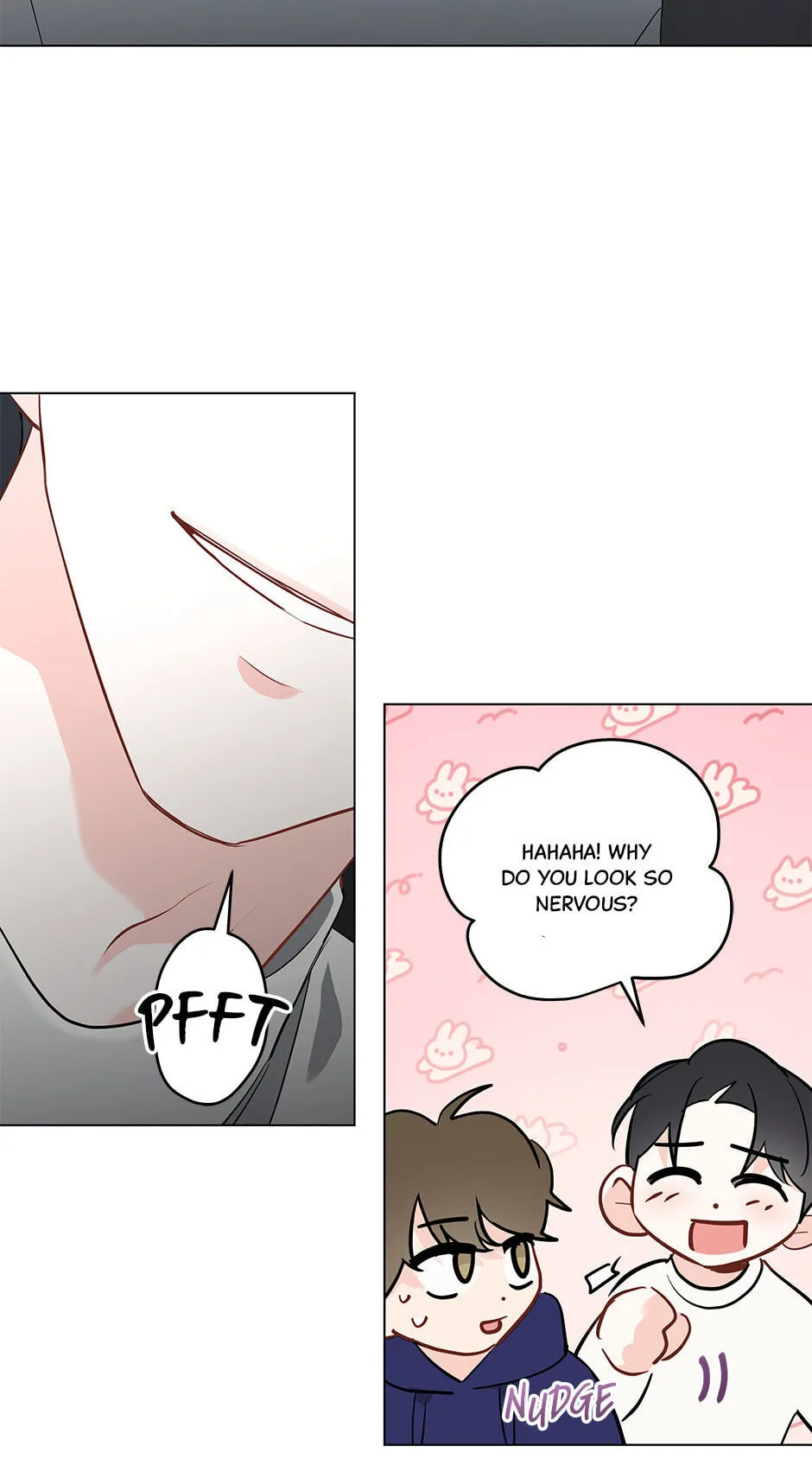 From Points of Three Chapter 81 page 43 - 