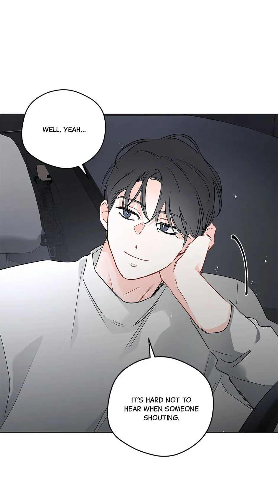 From Points of Three Chapter 81 page 44 - 