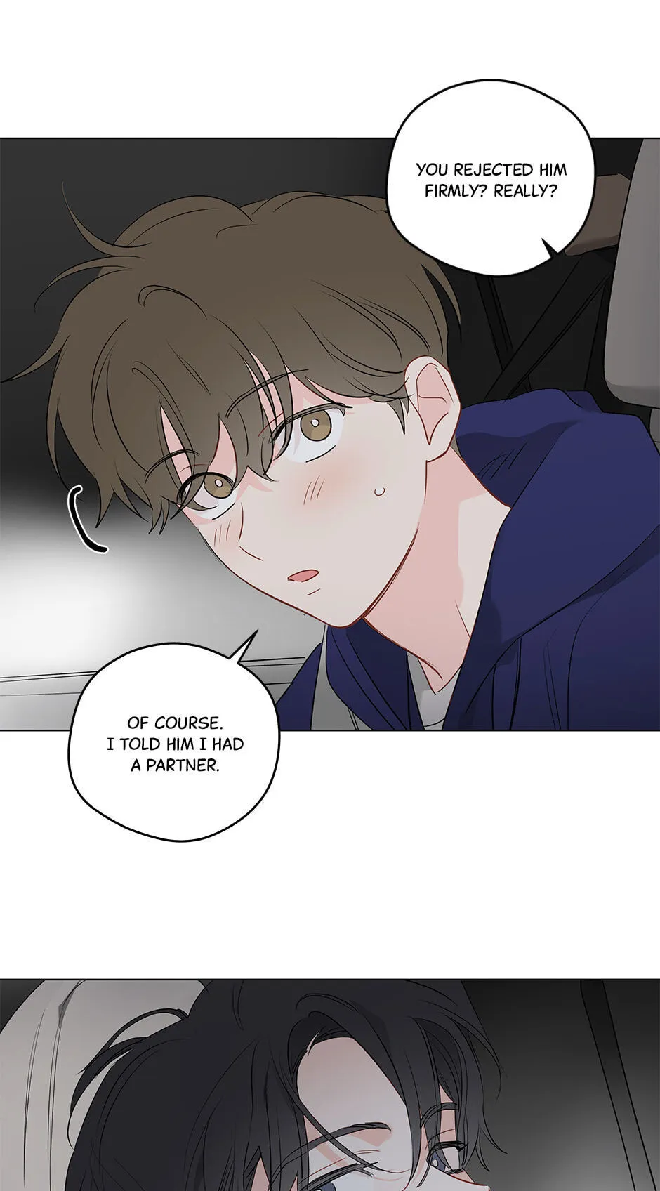 From Points of Three Chapter 81 page 46 - 