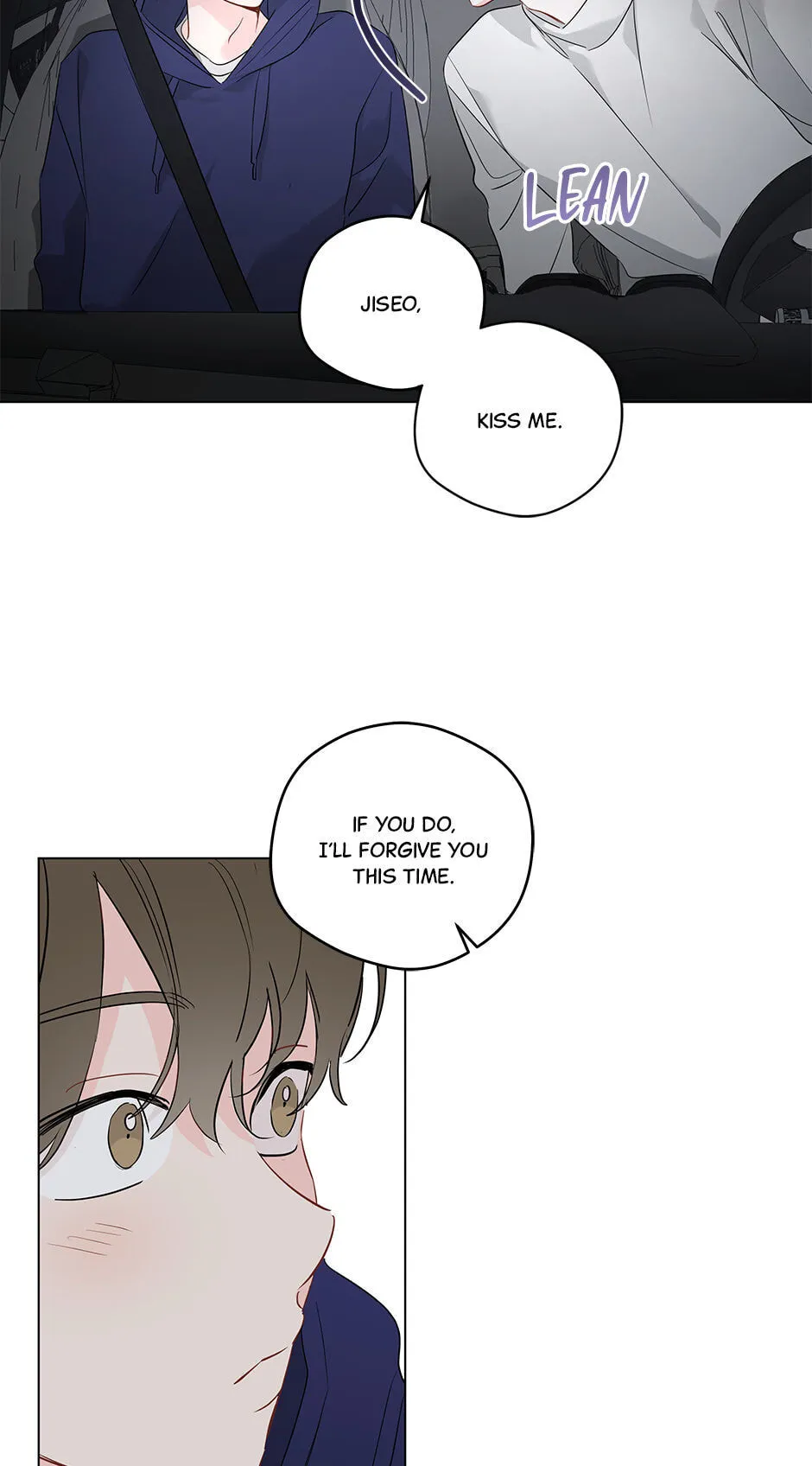 From Points of Three Chapter 81 page 48 - 