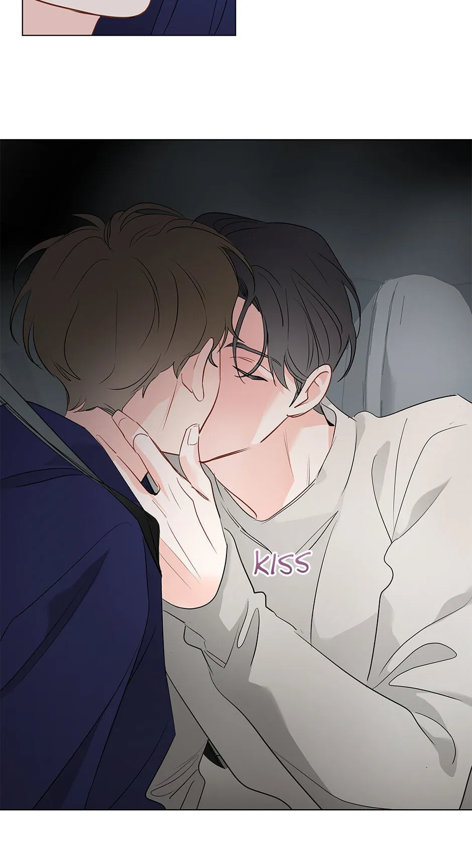 From Points of Three Chapter 81 page 49 - 
