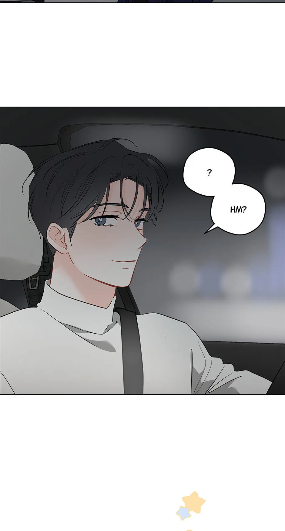 From Points of Three Chapter 81 page 53 - 