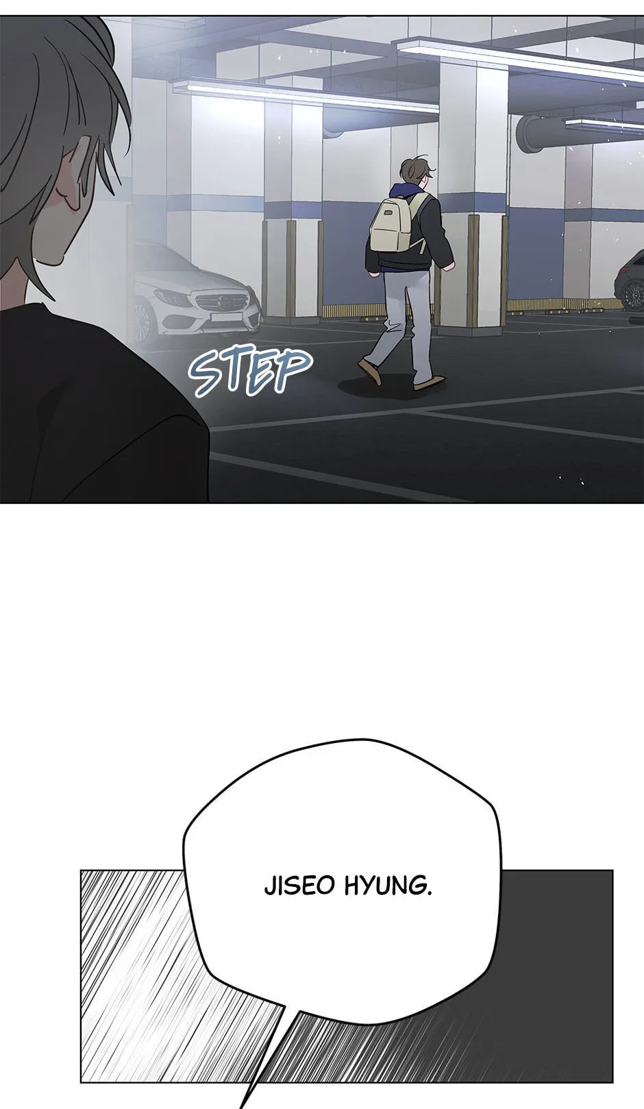 From Points of Three Chapter 81 page 10 - 