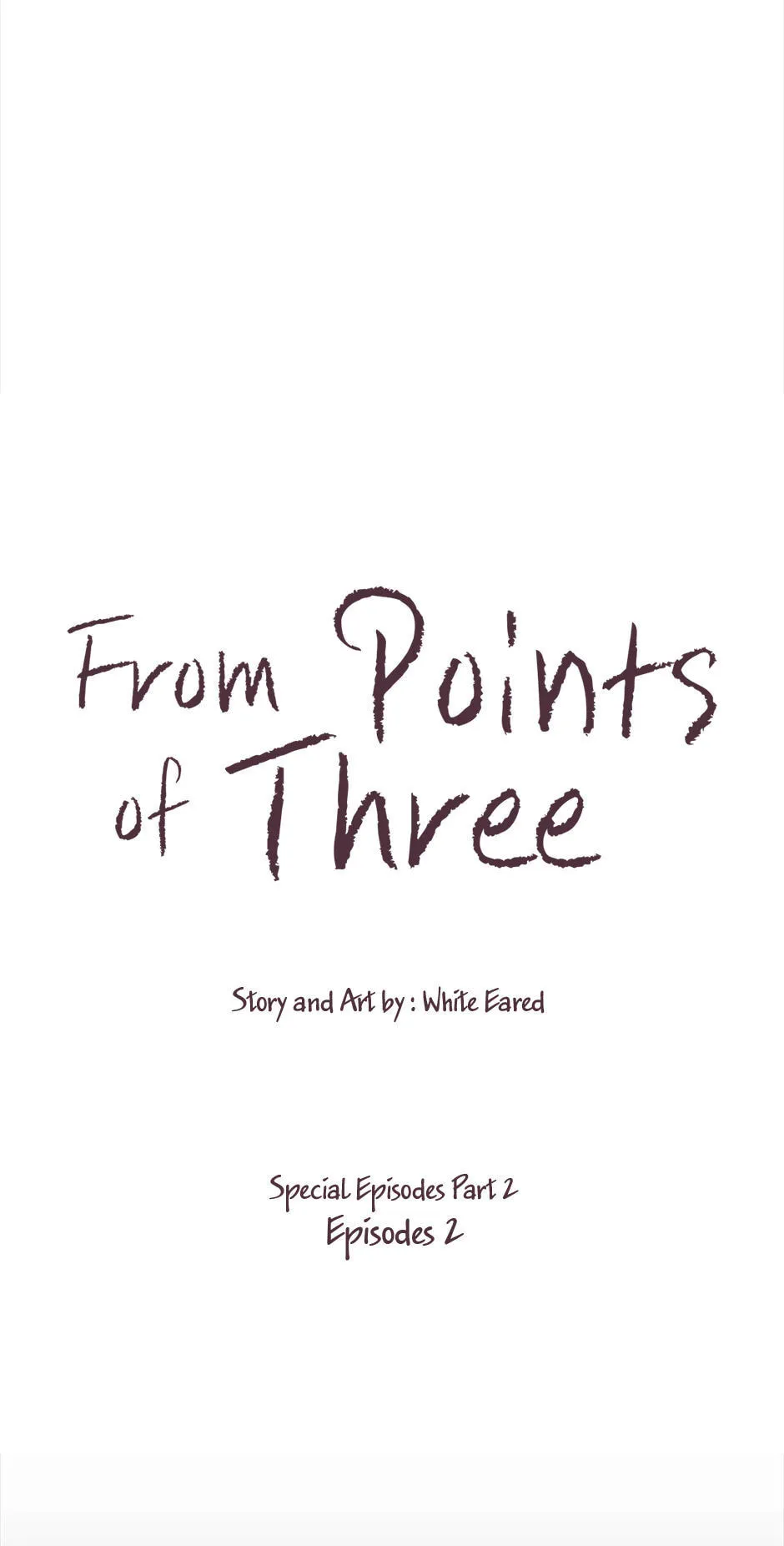 From Points of Three Chapter 82 page 2 - 