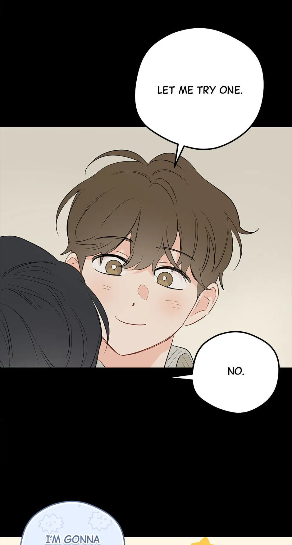 From Points of Three Chapter 82 page 13 - 