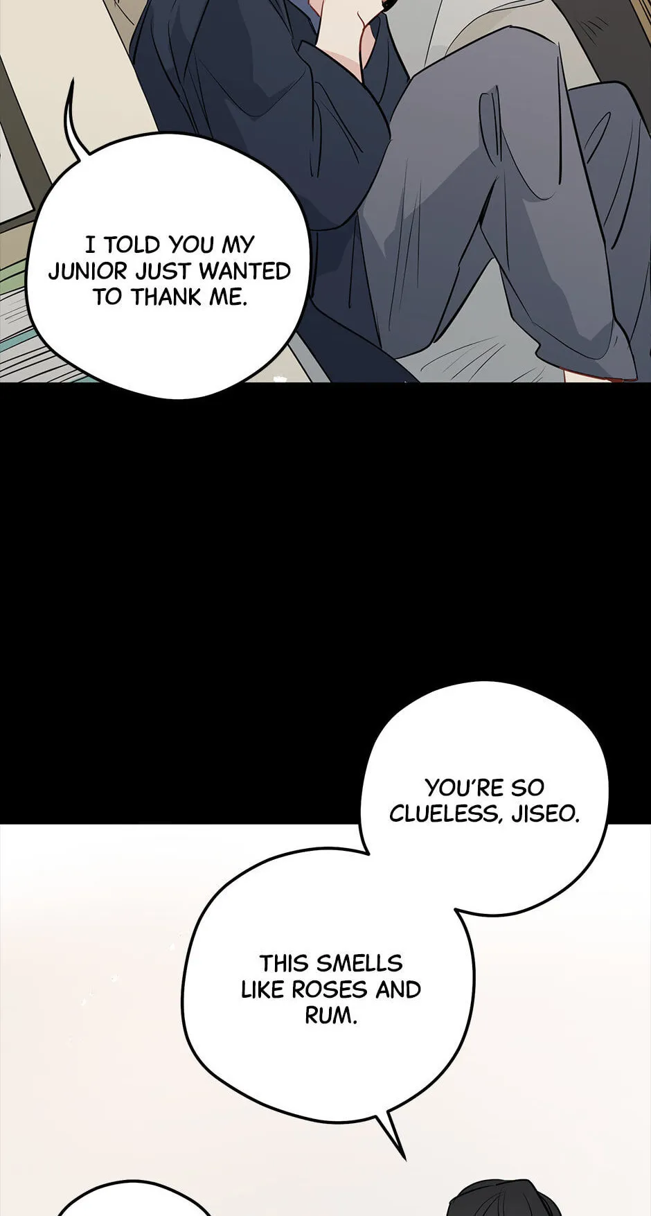 From Points of Three Chapter 82 page 15 - 