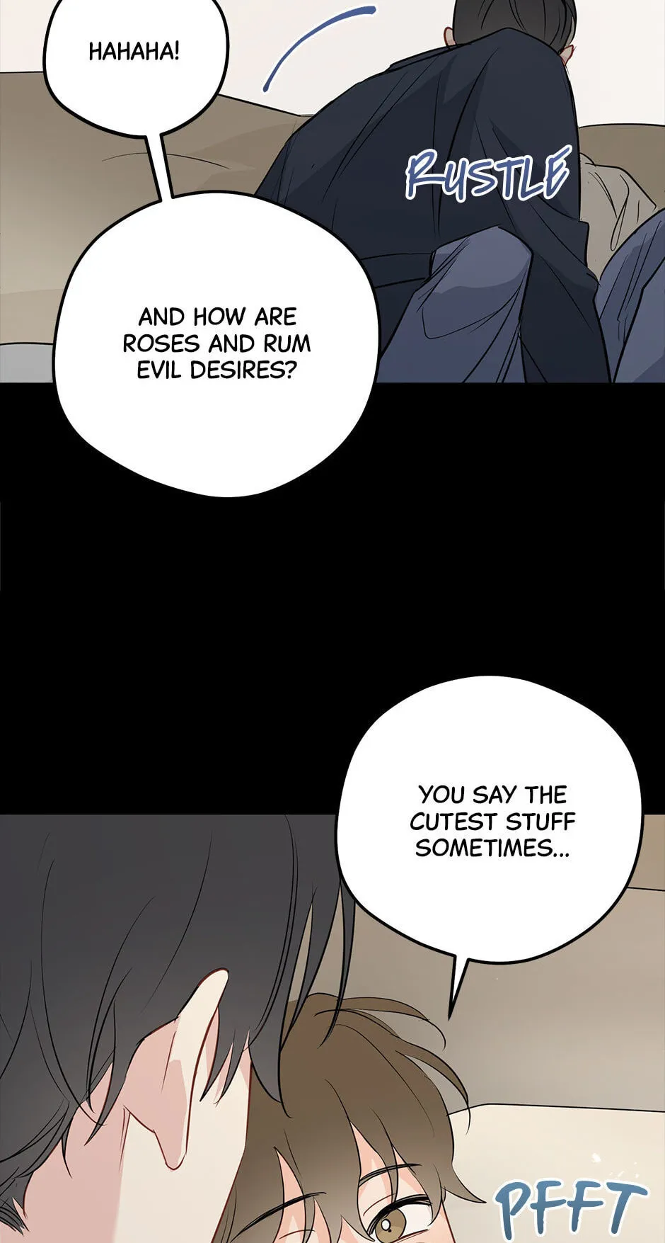 From Points of Three Chapter 82 page 16 - 