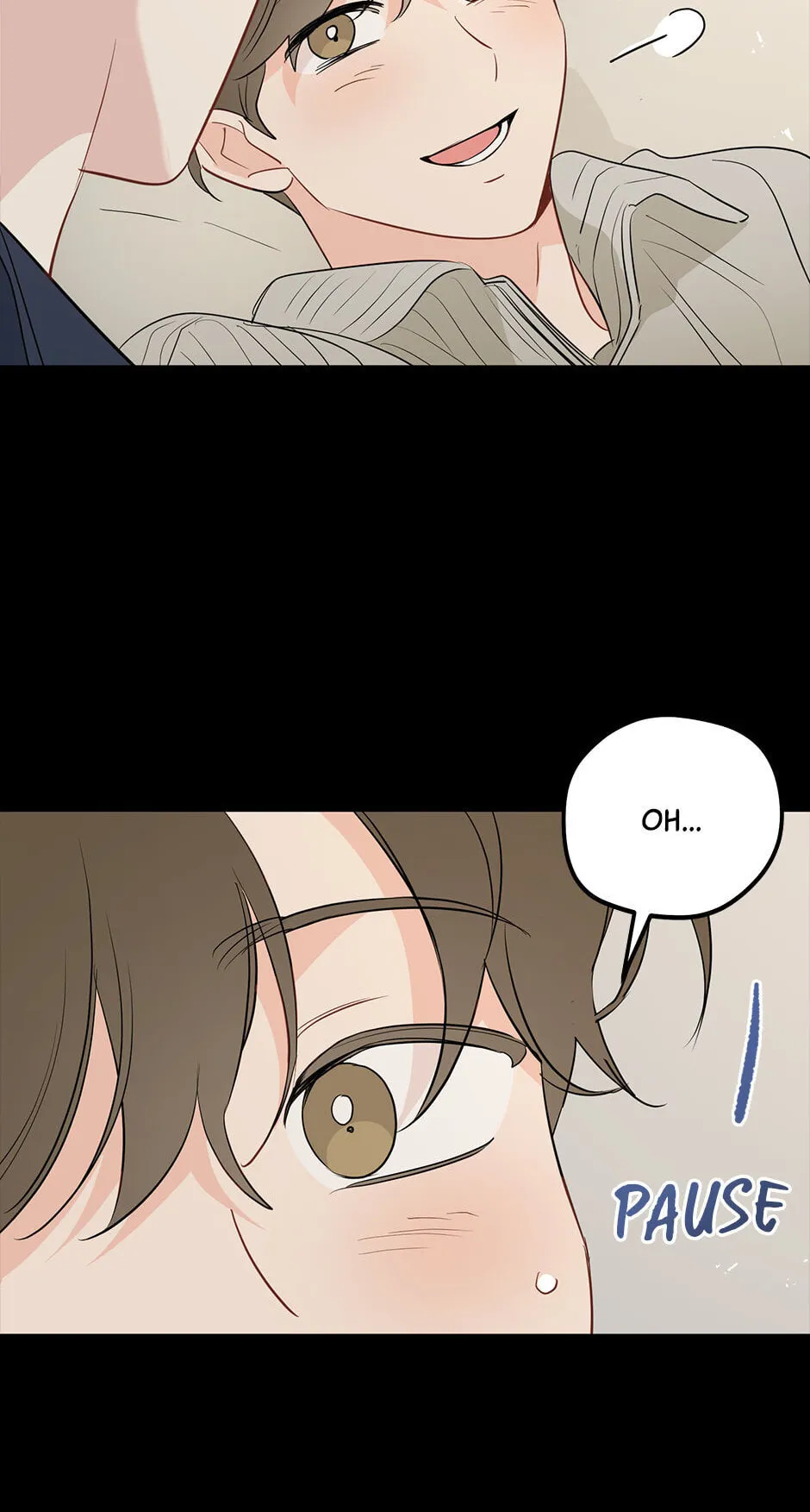 From Points of Three Chapter 82 page 17 - 