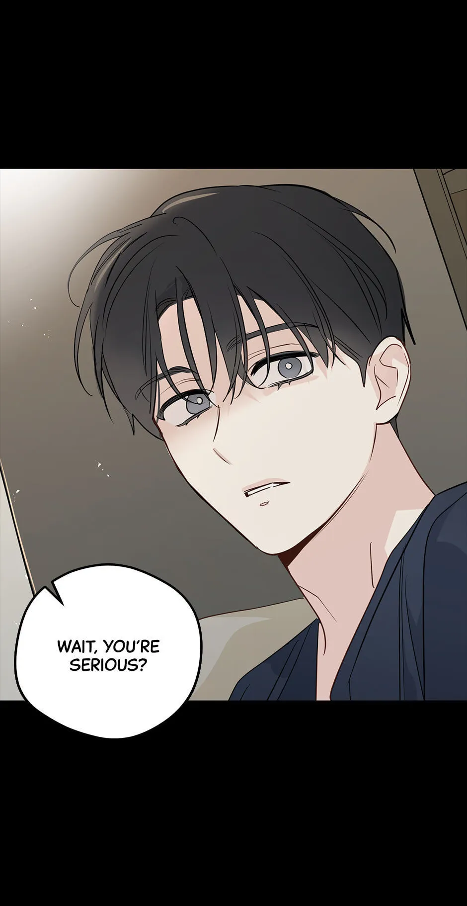 From Points of Three Chapter 82 page 18 - 