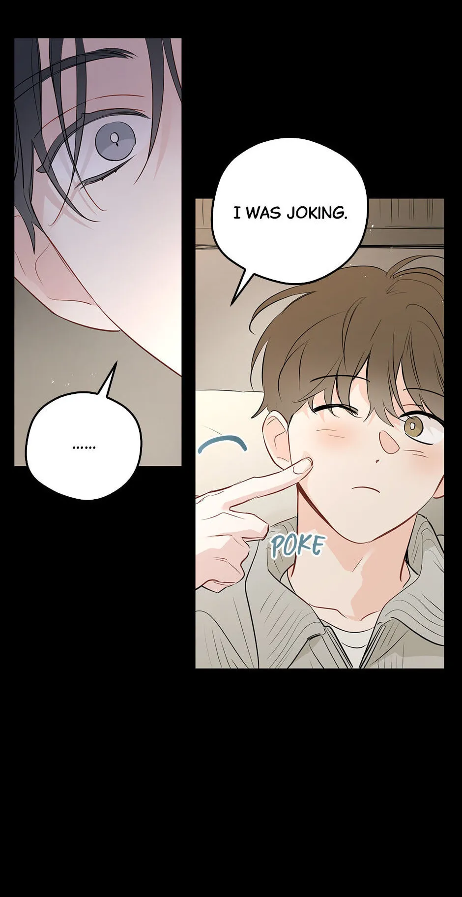 From Points of Three Chapter 82 page 20 - 