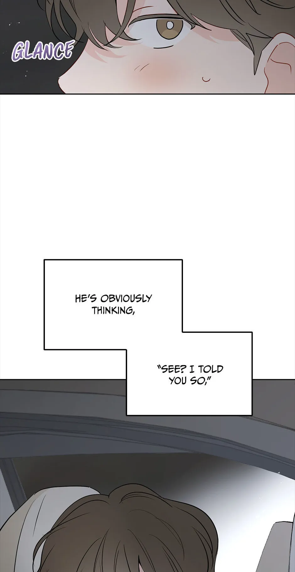 From Points of Three Chapter 82 page 23 - 