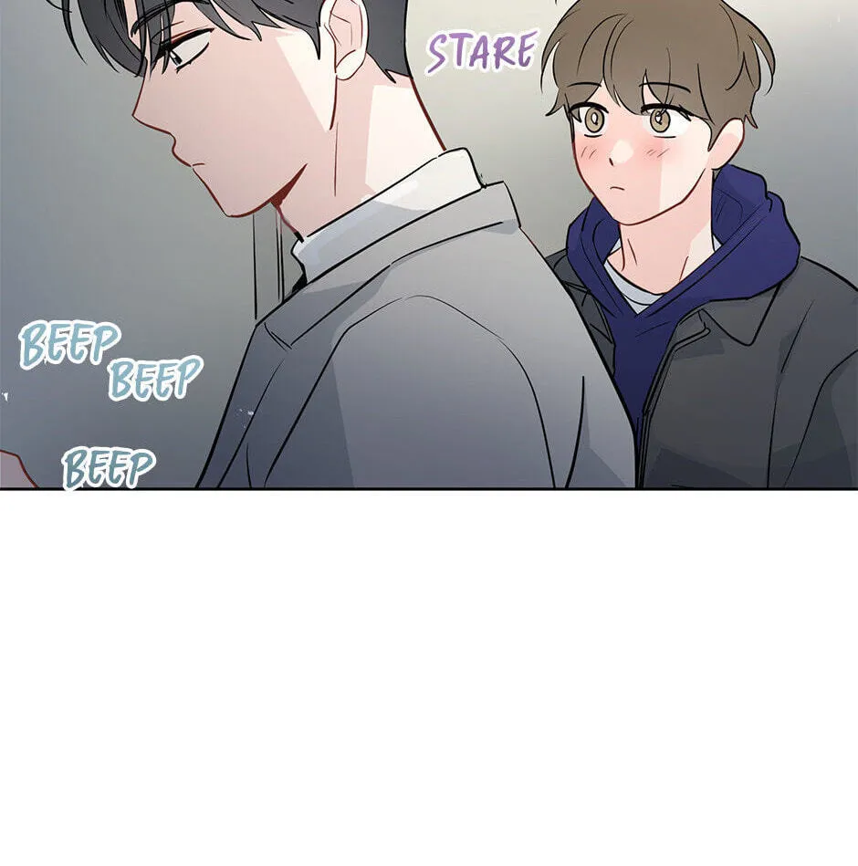 From Points of Three Chapter 82 page 27 - 