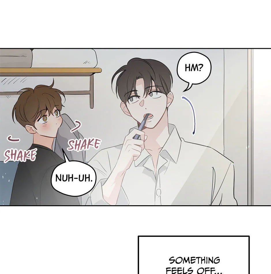 From Points of Three Chapter 82 page 28 - 