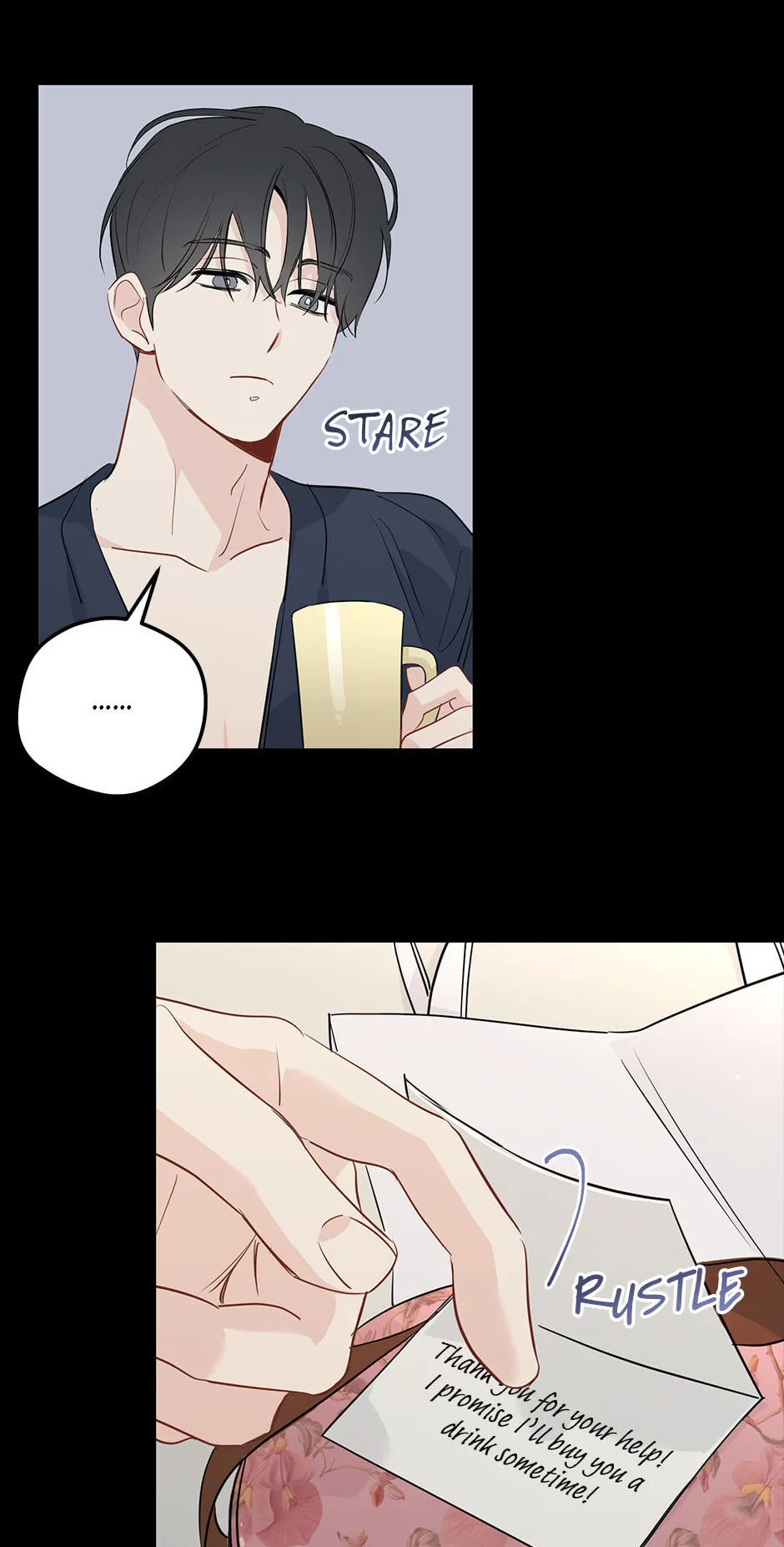From Points of Three Chapter 82 page 4 - 