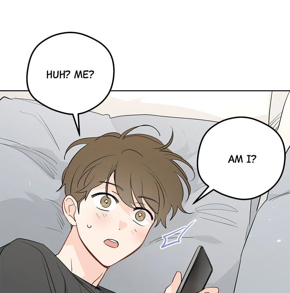 From Points of Three Chapter 82 page 31 - 