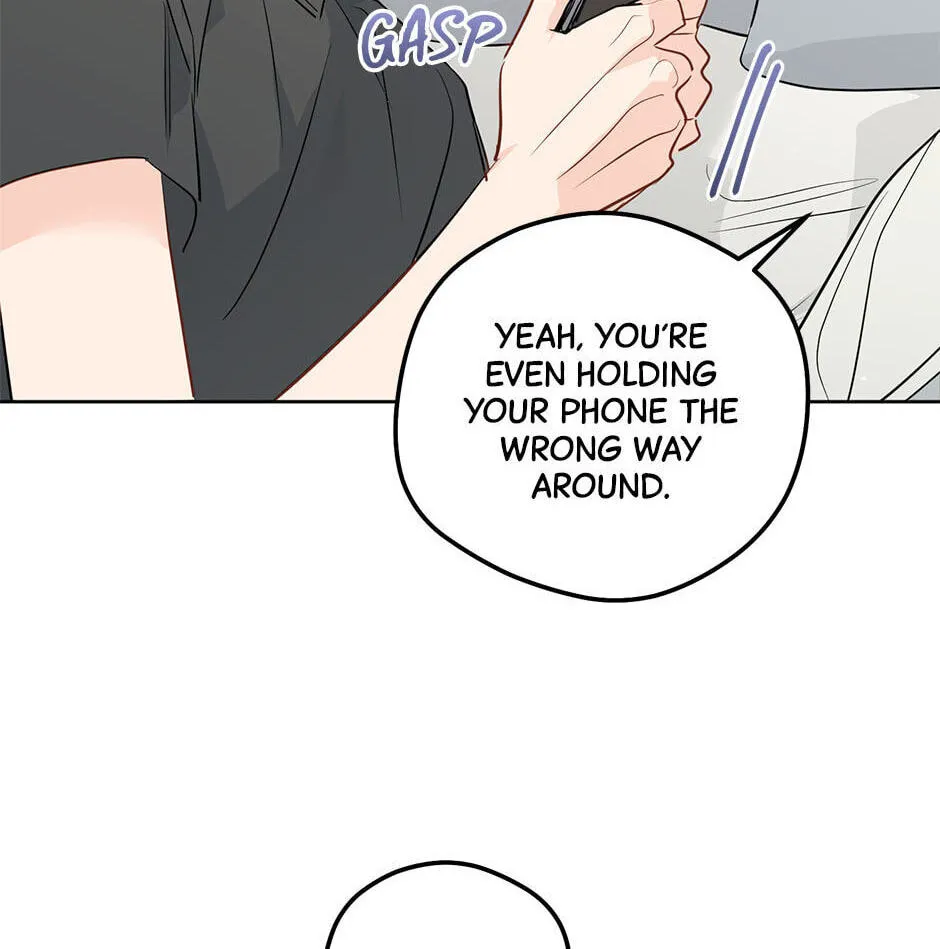 From Points of Three Chapter 82 page 32 - 