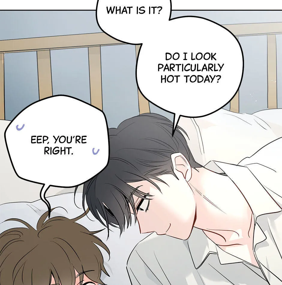 From Points of Three Chapter 82 page 33 - 
