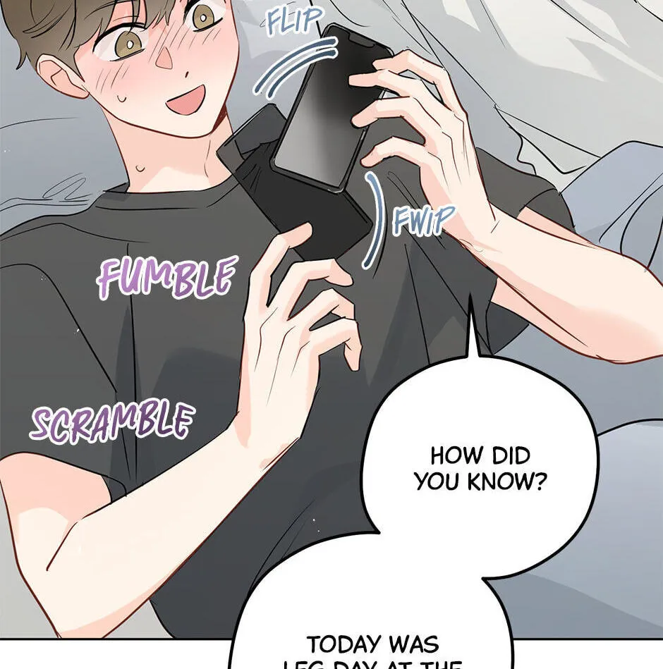 From Points of Three Chapter 82 page 34 - 