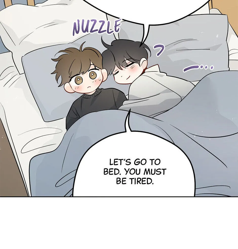 From Points of Three Chapter 82 page 43 - 
