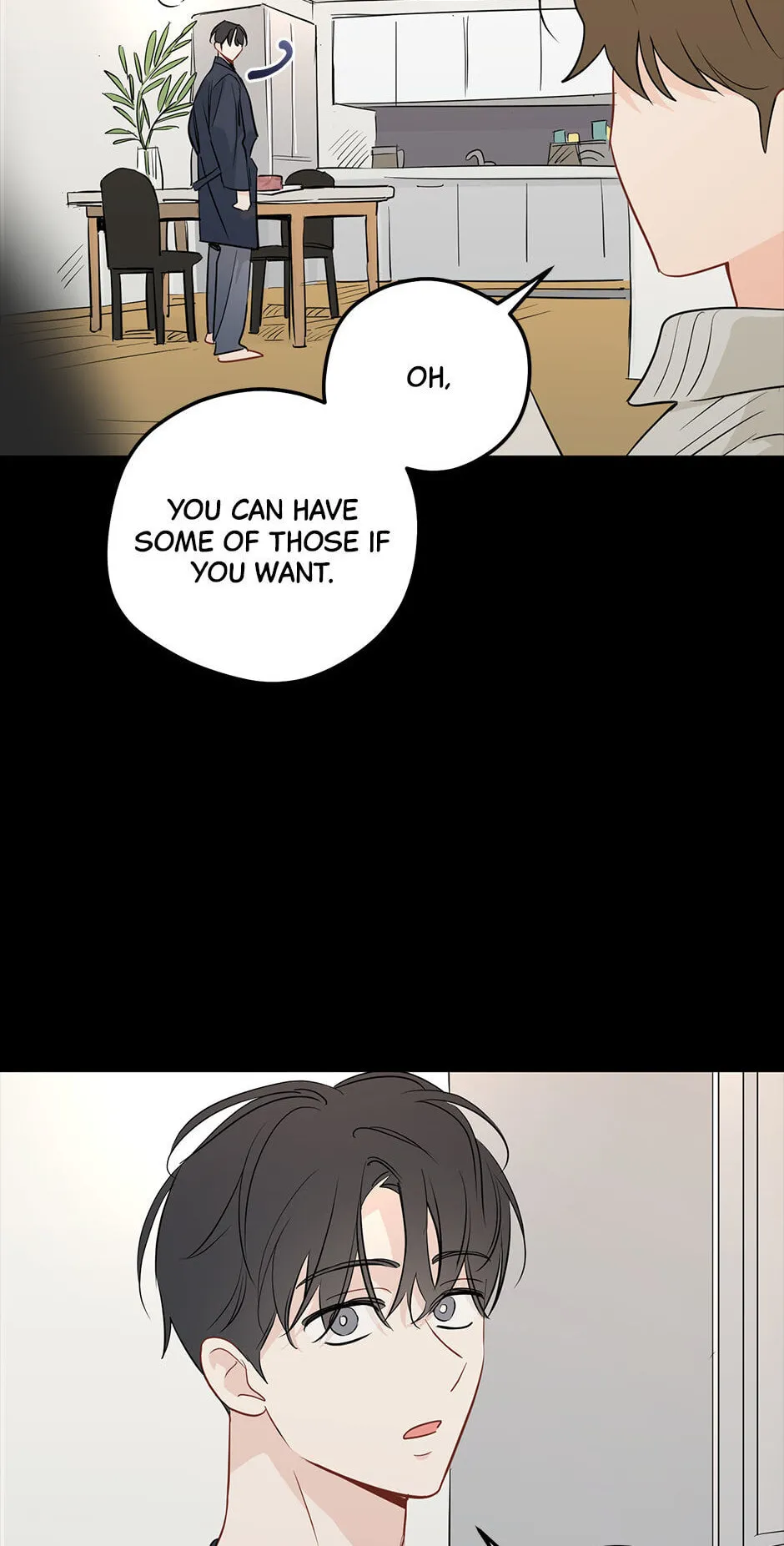 From Points of Three Chapter 82 page 6 - 