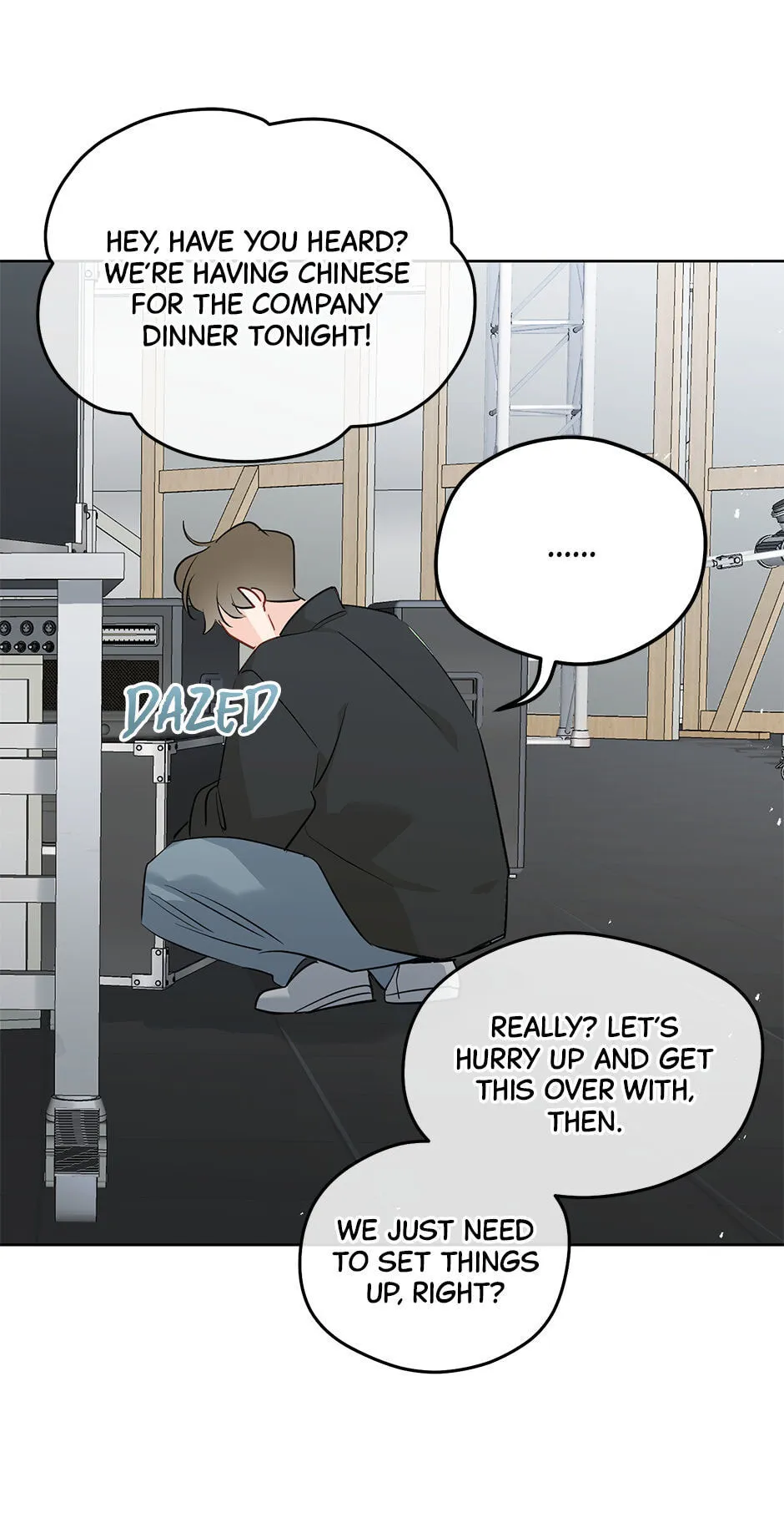 From Points of Three Chapter 82 page 57 - 