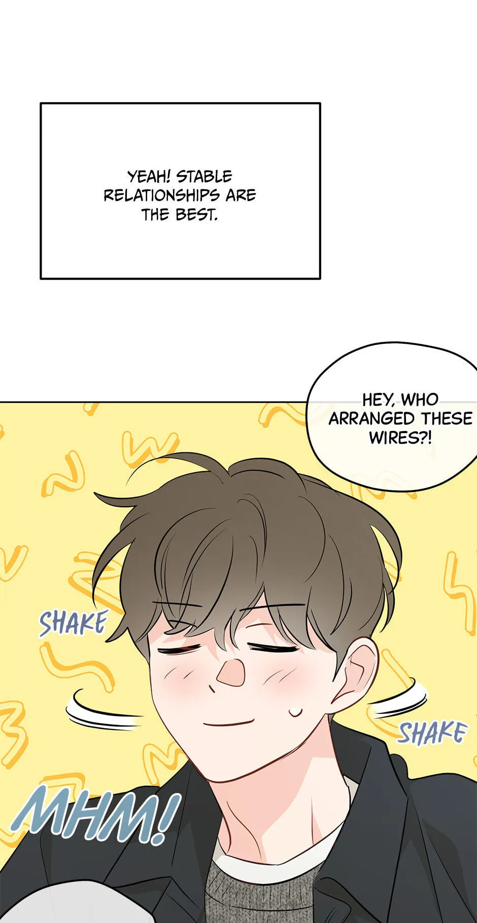 From Points of Three Chapter 82 page 58 - 