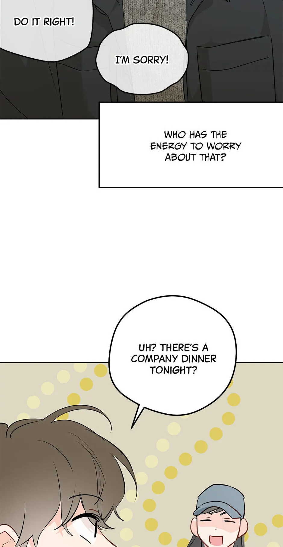 From Points of Three Chapter 82 page 59 - 