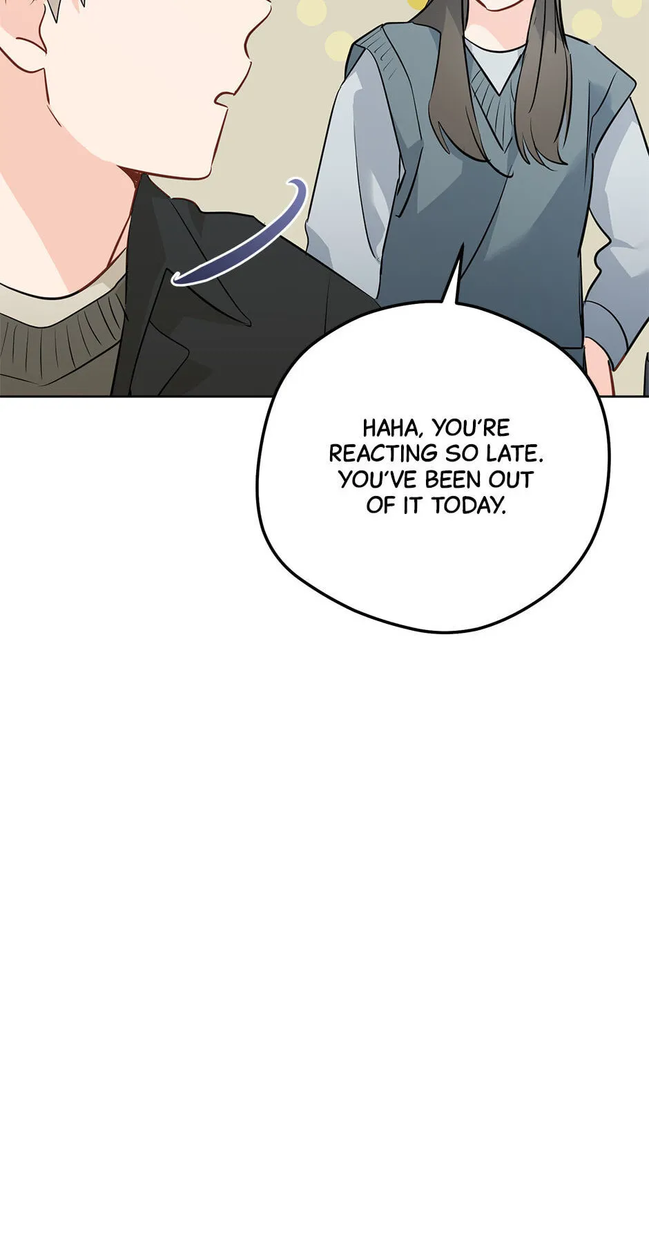 From Points of Three Chapter 82 page 60 - 