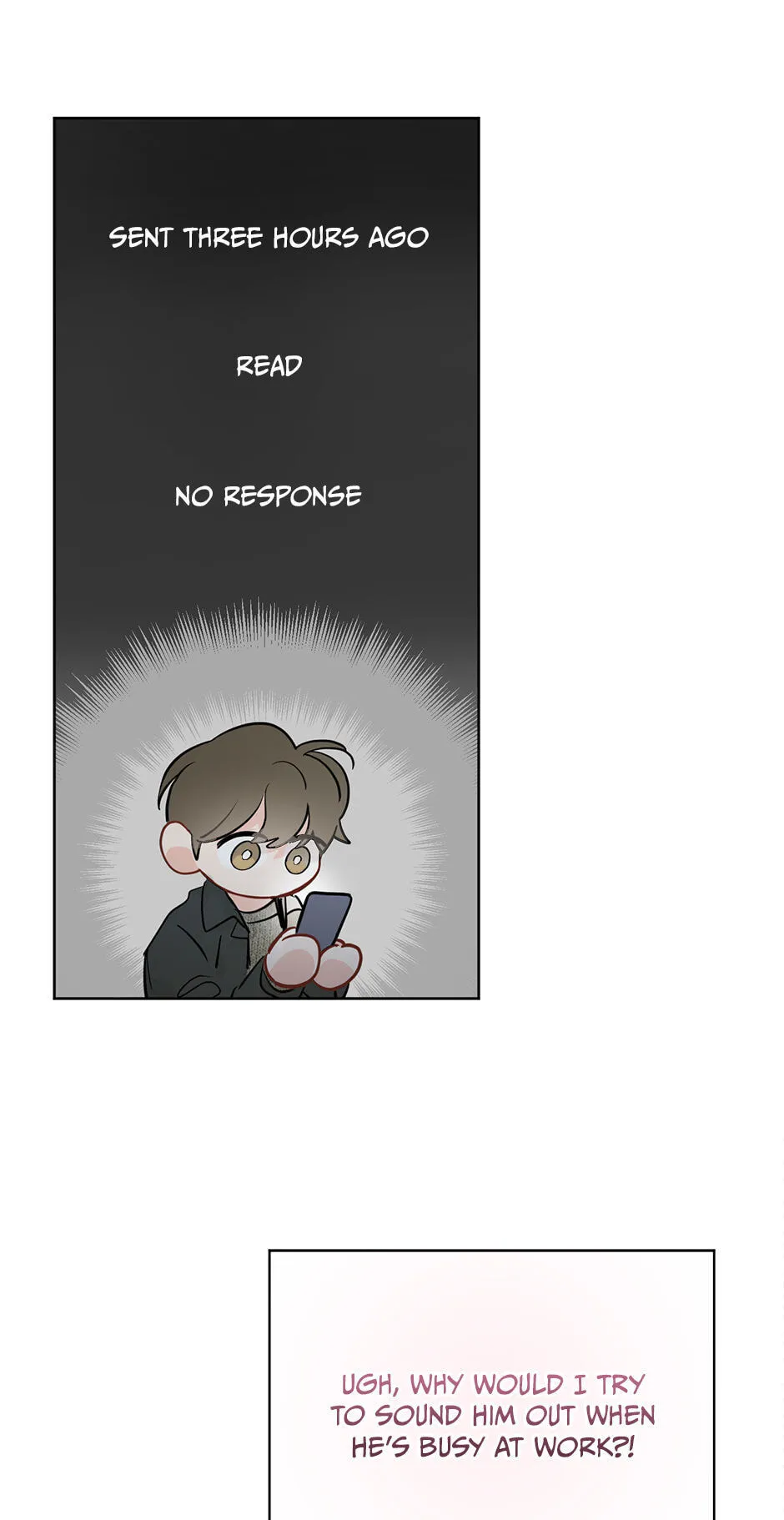 From Points of Three Chapter 82 page 64 - 