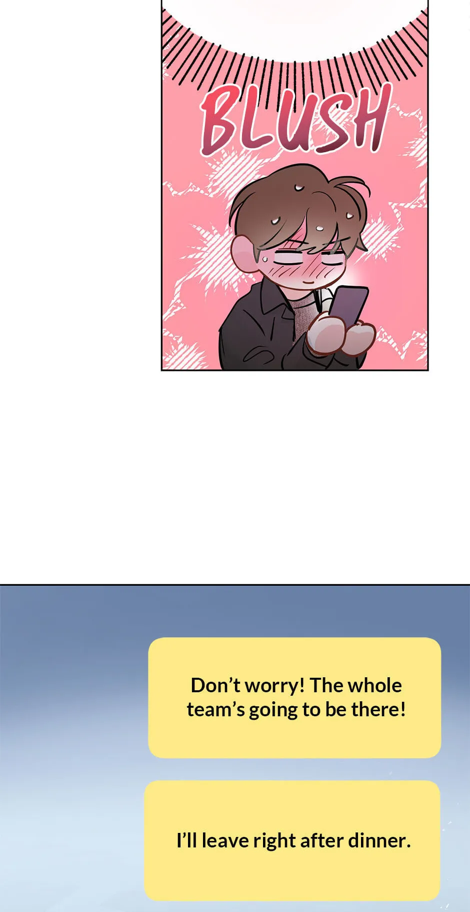 From Points of Three Chapter 82 page 65 - 