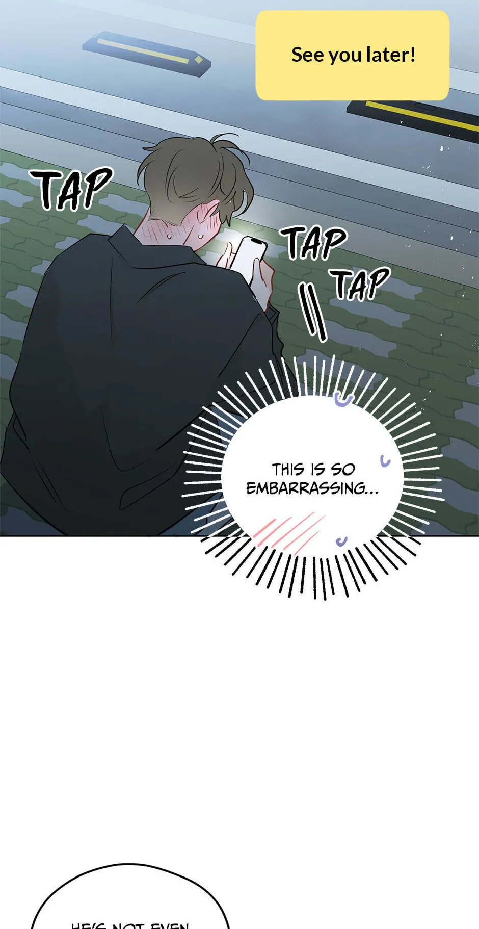 From Points of Three Chapter 82 page 66 - 