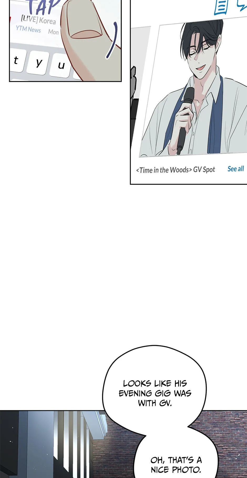 From Points of Three Chapter 82 page 68 - 