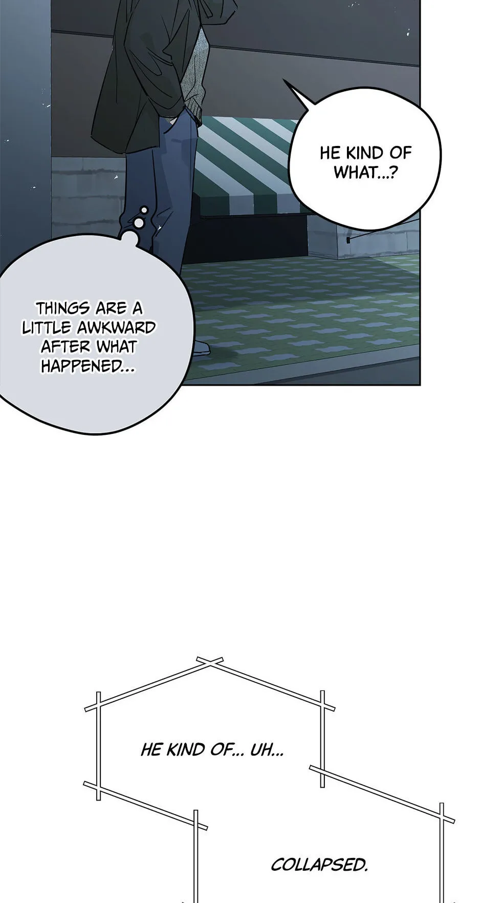 From Points of Three Chapter 82 page 75 - 