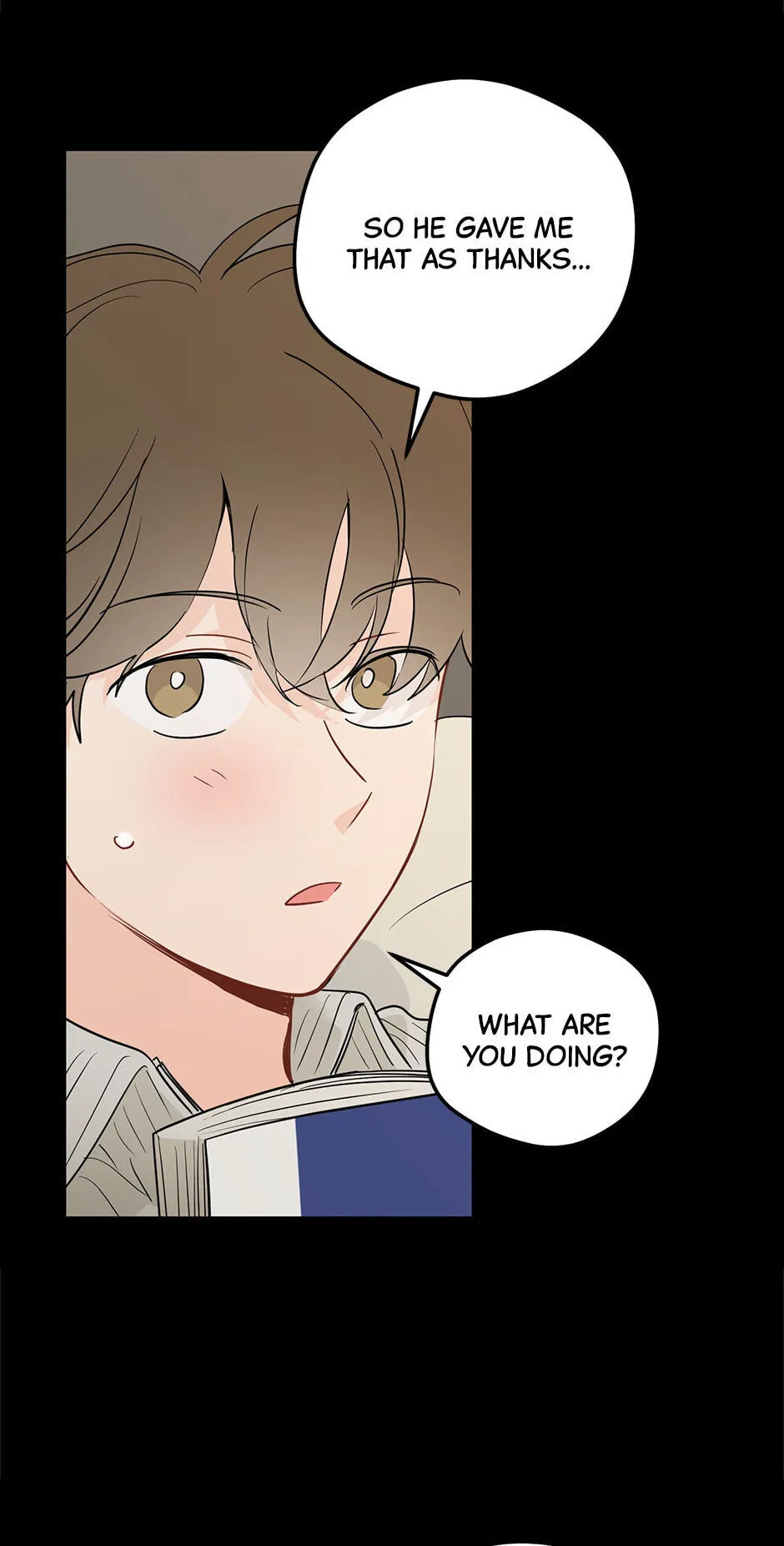 From Points of Three Chapter 82 page 9 - 