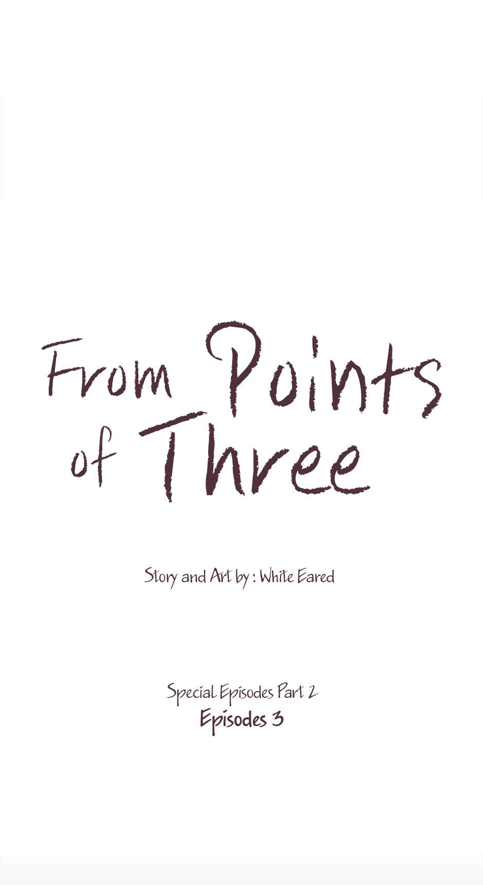 From Points of Three Chapter 83 page 2 - 