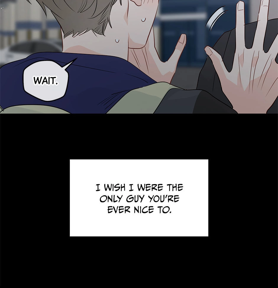 From Points of Three Chapter 83 page 18 - 