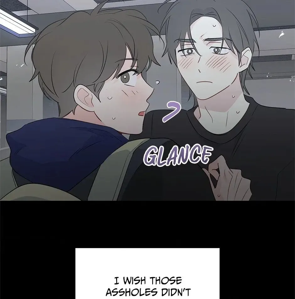 From Points of Three Chapter 83 page 20 - 