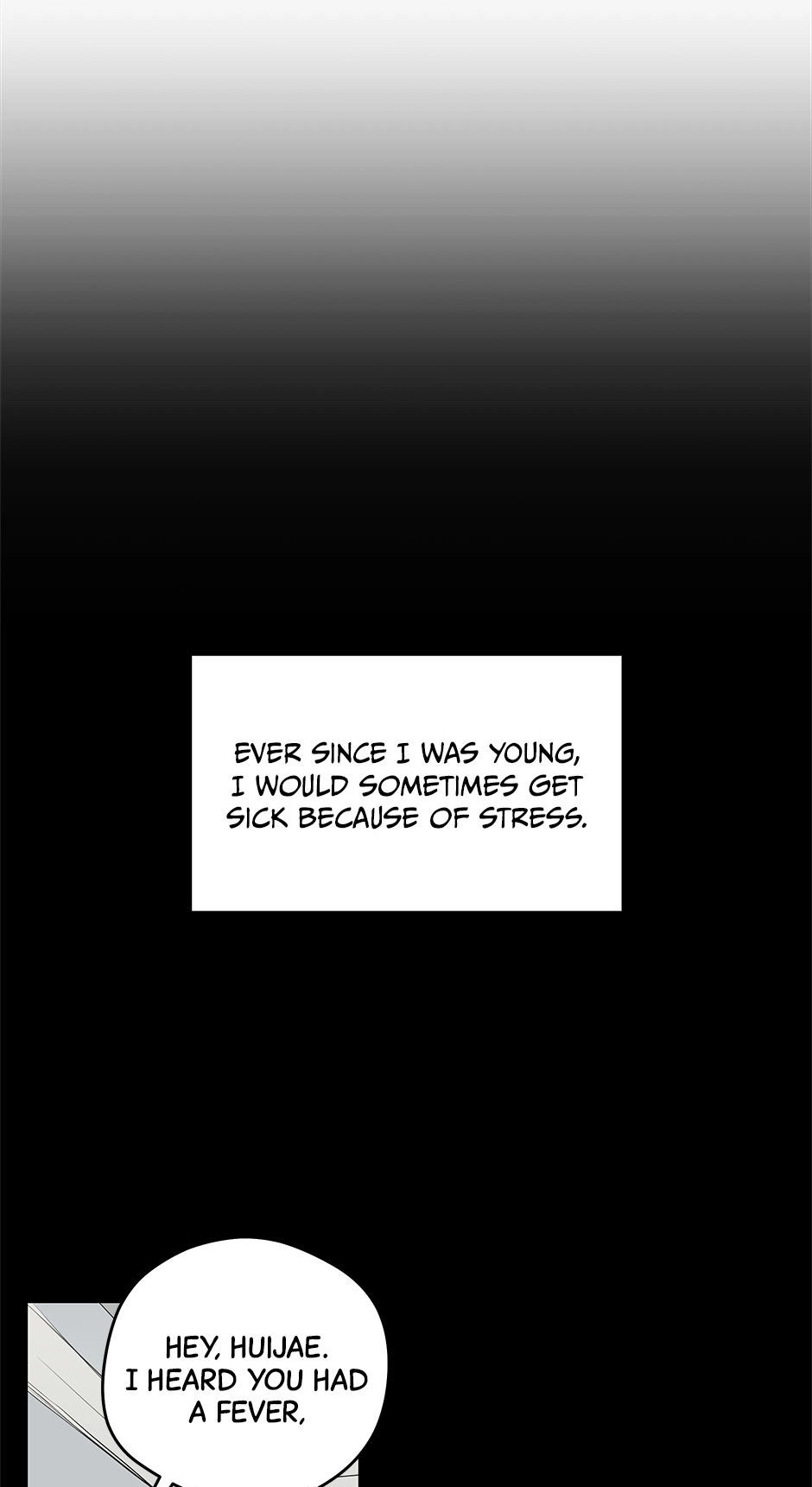 From Points of Three Chapter 83 page 3 - 