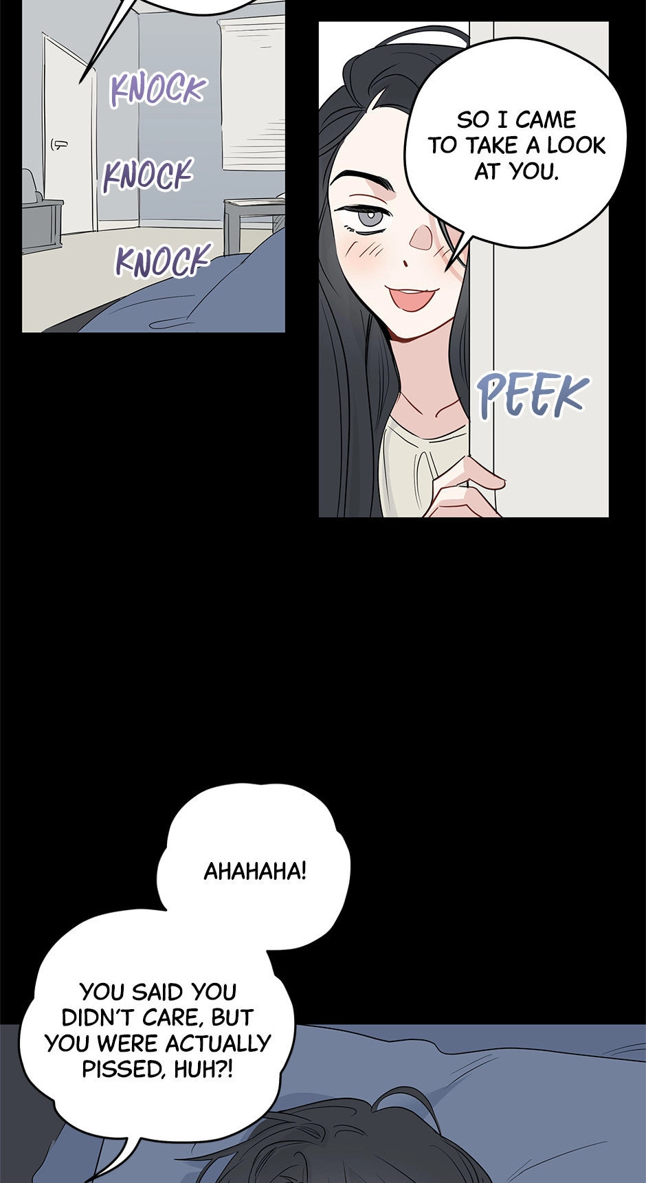 From Points of Three Chapter 83 page 4 - 