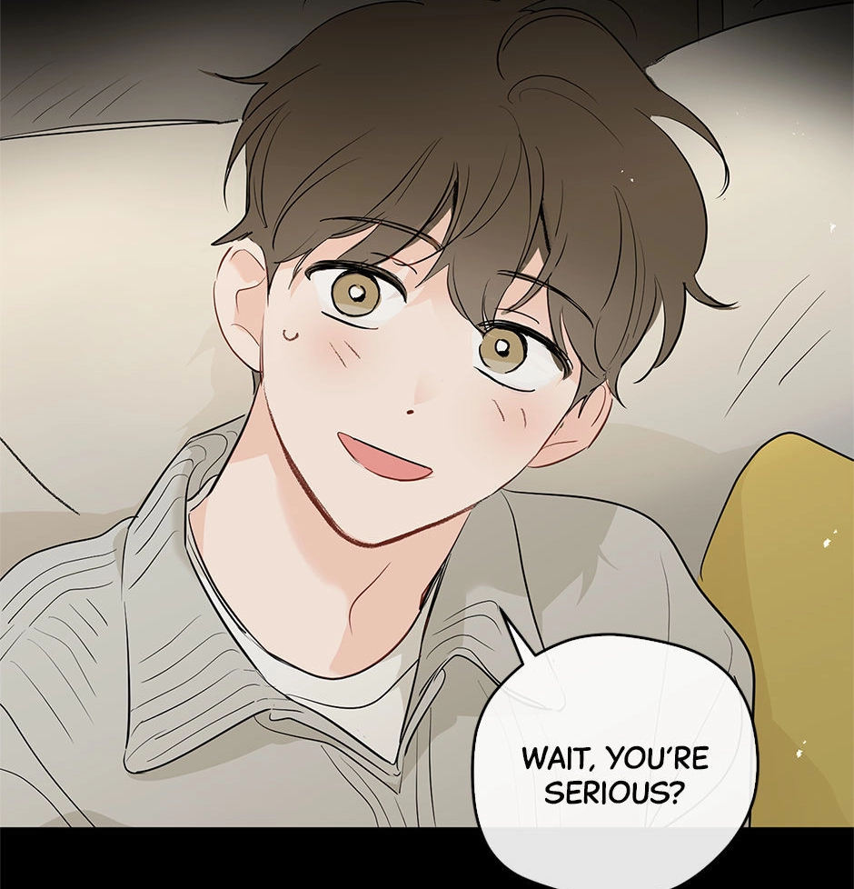 From Points of Three Chapter 83 page 32 - 
