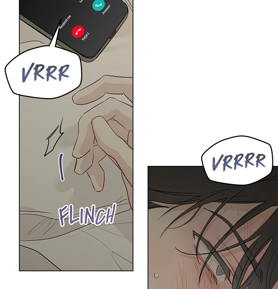 From Points of Three Chapter 83 page 39 - 