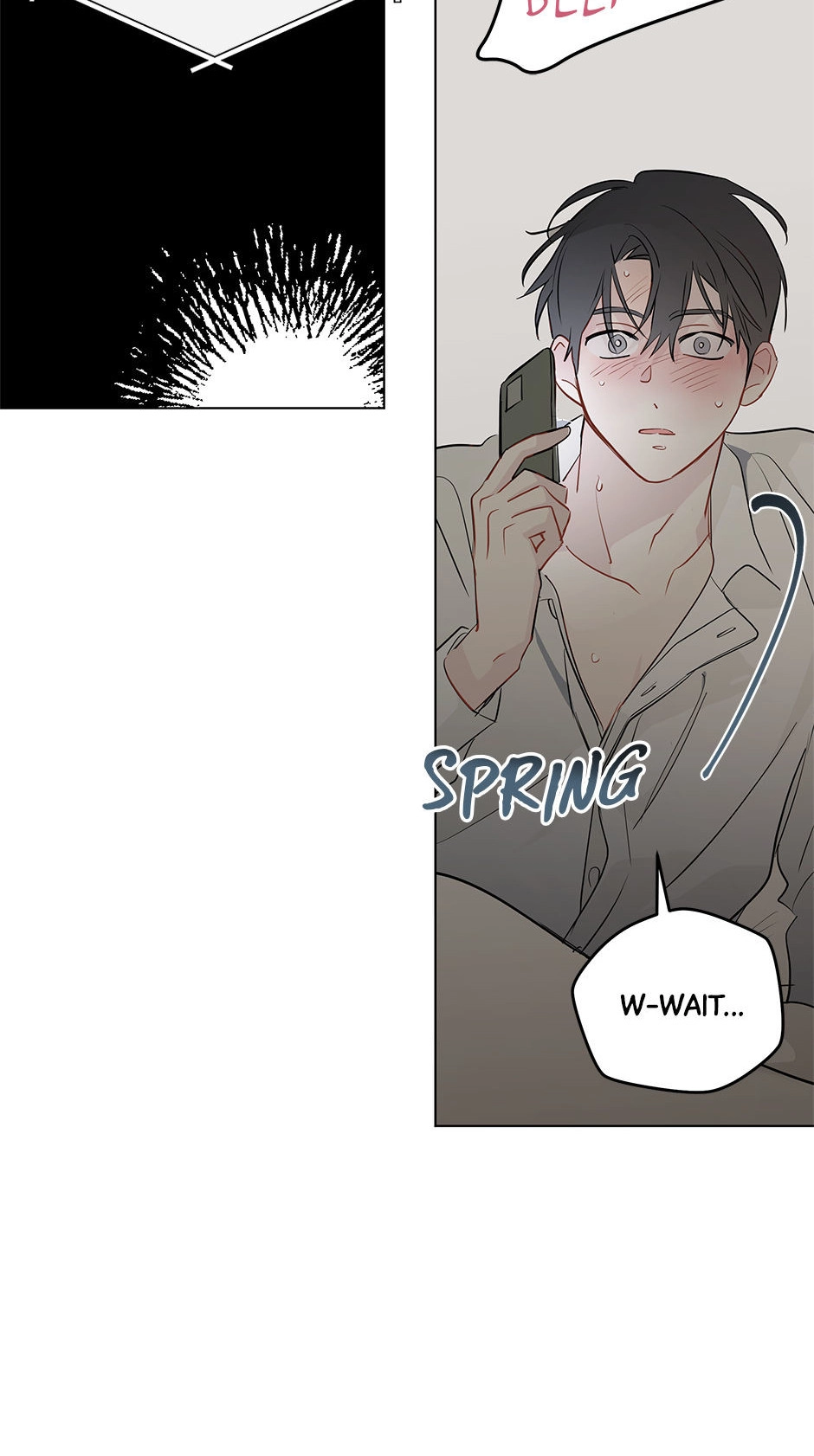 From Points of Three Chapter 83 page 46 - 