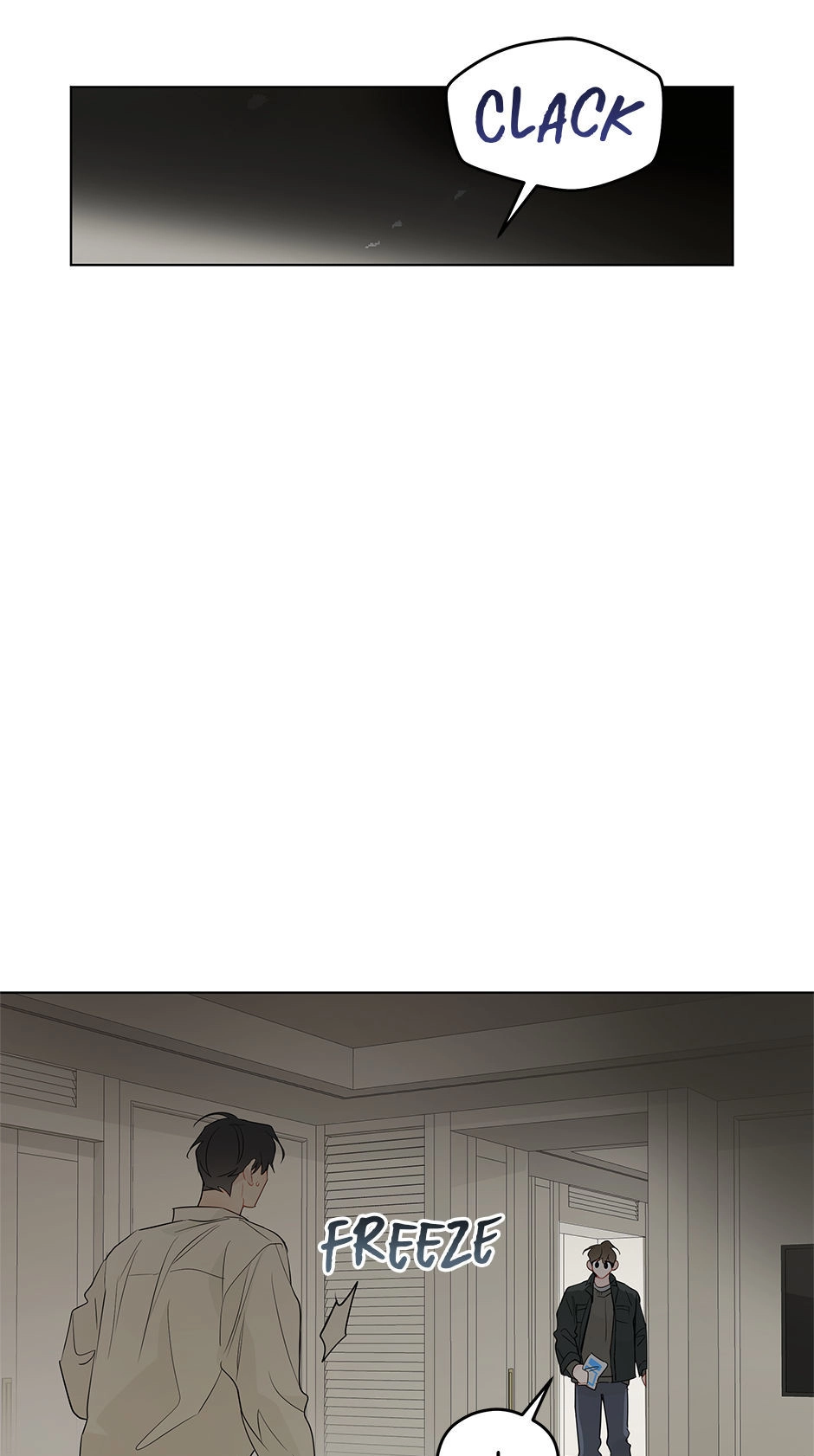 From Points of Three Chapter 83 page 47 - 