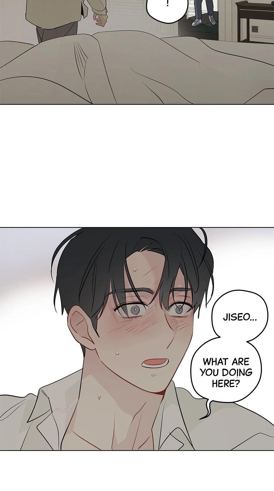 From Points of Three Chapter 83 page 48 - 