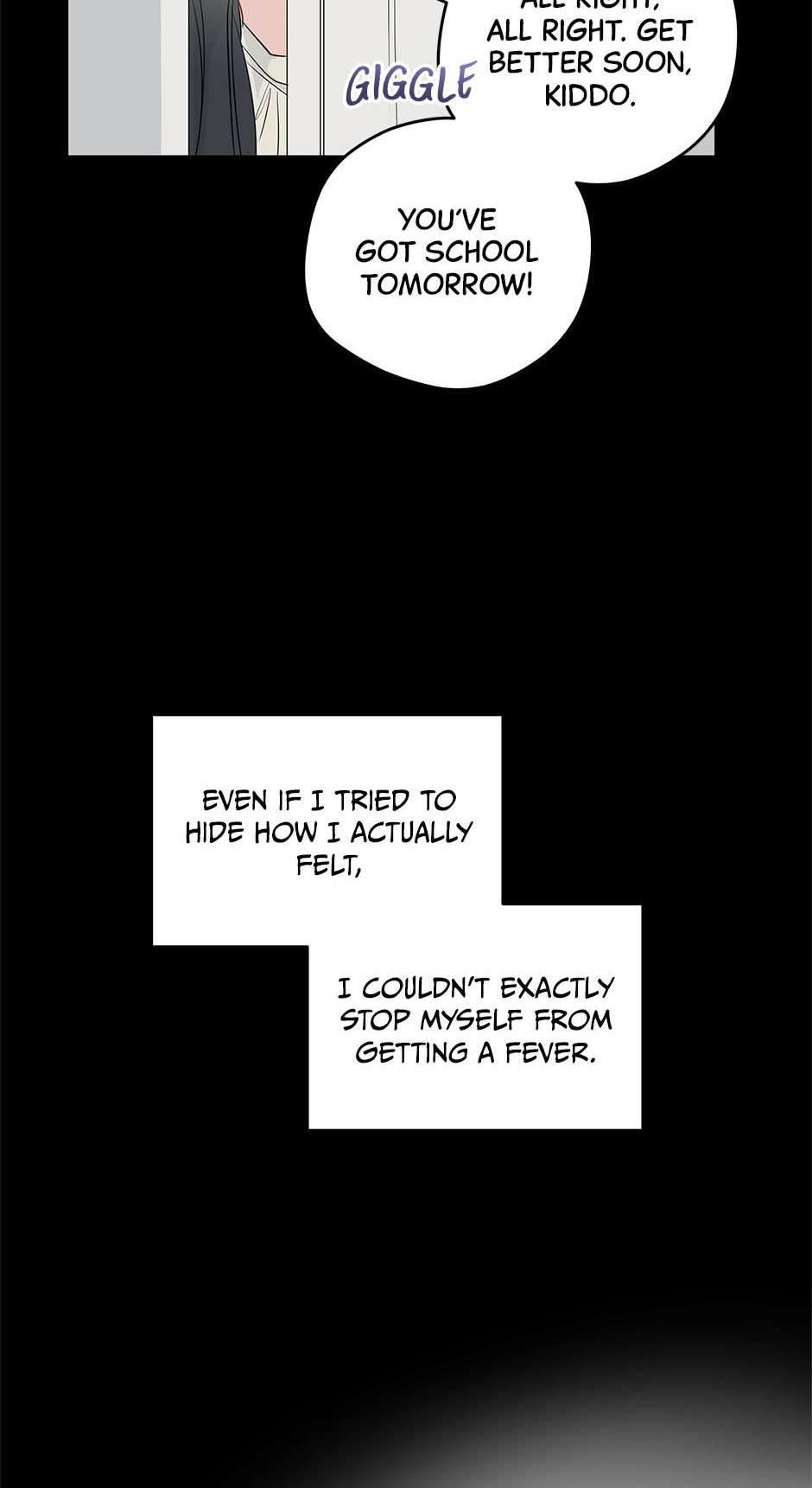 From Points of Three Chapter 83 page 6 - 