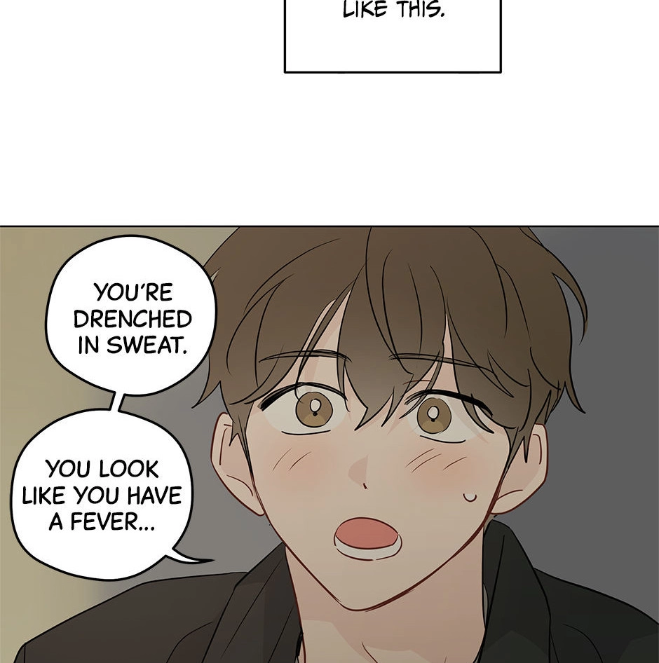 From Points of Three Chapter 83 page 51 - 