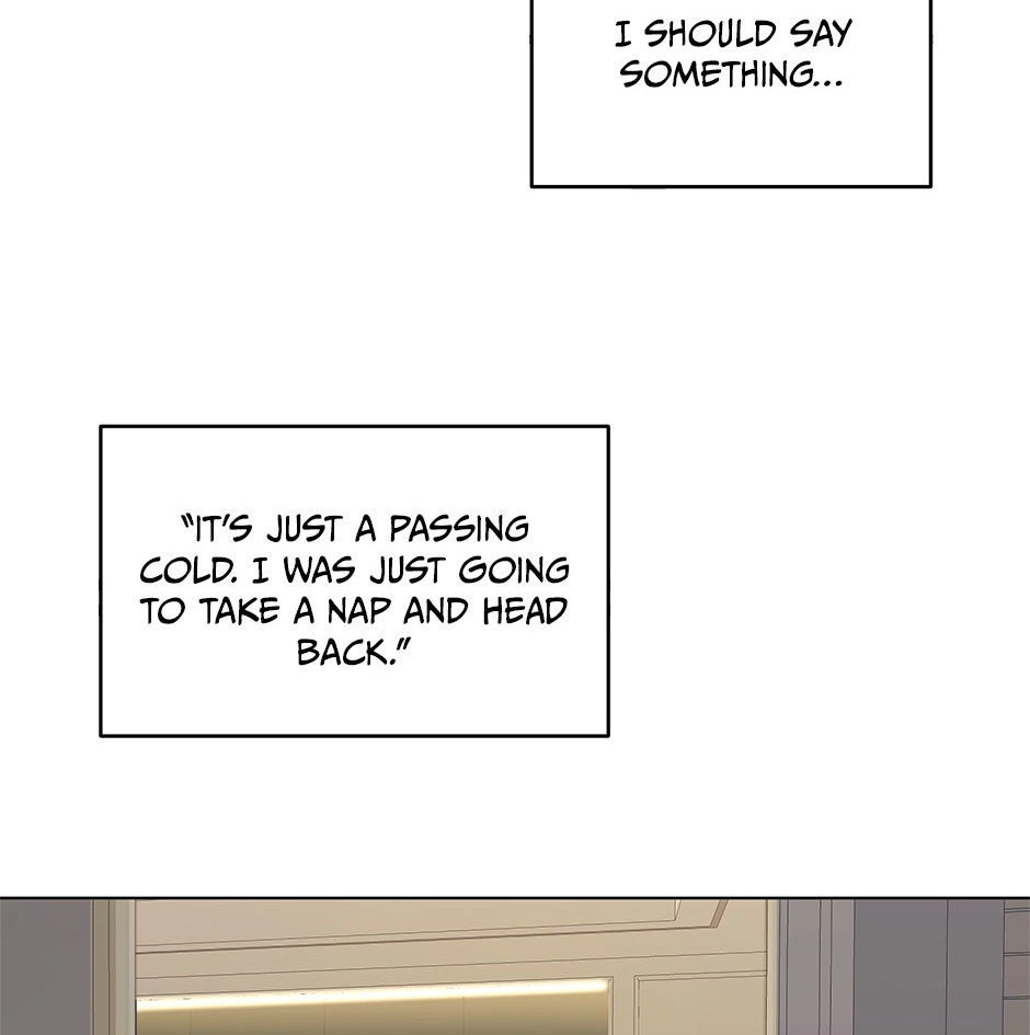From Points of Three Chapter 83 page 54 - 