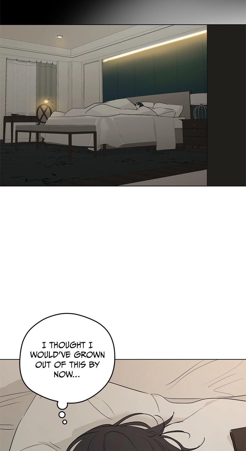 From Points of Three Chapter 83 page 7 - 